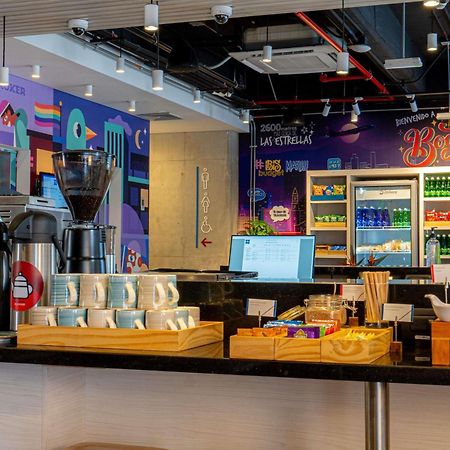 Ibis Budget Bogota Marly Exteriör bild