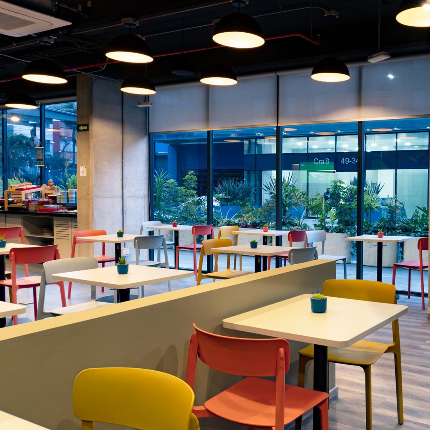 Ibis Budget Bogota Marly Exteriör bild